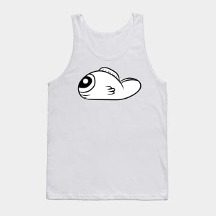 cute baby Tank Top